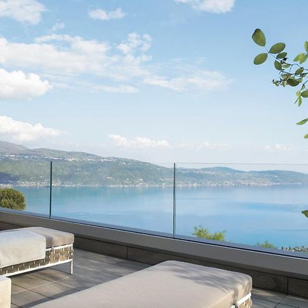 Lefay Resort & Spa Lago Di Garda Gargnano Kültér fotó