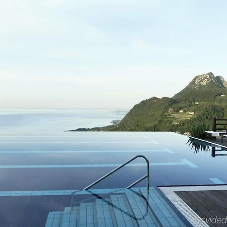 Lefay Resort & Spa Lago Di Garda Gargnano Kültér fotó