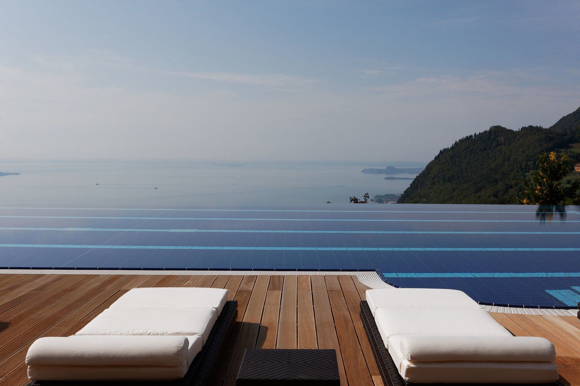 Lefay Resort & Spa Lago Di Garda Gargnano Létesítmények fotó