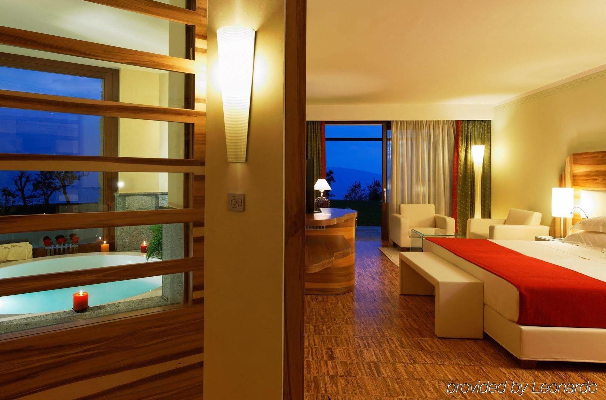 Lefay Resort & Spa Lago Di Garda Gargnano Szoba fotó